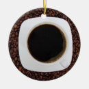 Recherche de café ornements Grains de café