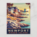 Recherche de rhode cartes postales Été