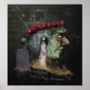 Recherche de frankensteins posters Classique