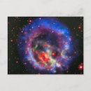 Recherche de astronomie cartes postales Galaxie