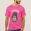 Recherche de poupée de matryoshka tshirts Poupées