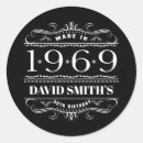 Recherche de 1969 autocollants Cool