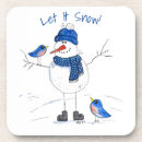 Recherche de longues dessous de verres Noël