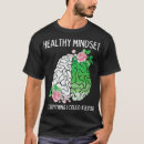 Recherche de mental health tshirts End the stigma