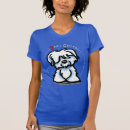 Recherche de coton de tulear tshirts Mignon