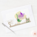Recherche de silhouette sorcière autocollants Chat