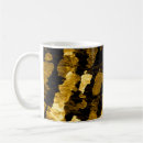 Recherche de nuages jaunes tasses Motif