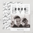 Recherche de bye vœux cartes Année