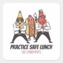 Recherche de weiner dog autocollants Drôle