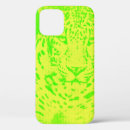 Recherche de portraits iphone coques Vert