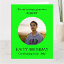 Recherche de 14th anniversaire cartes Grand mère