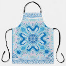 Recherche de chiffon tabliers Artistique