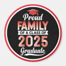 Recherche de lycée magnets Classe de 2025