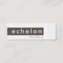 Recherche de tablier cartes visite Boulangerie