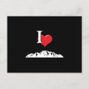 Recherche de grimpeurs cartes postales Montagnes