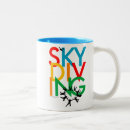 Recherche de parachutisme tasses Skydive