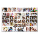 Recherche de anniversaire heureux posters Collage photo