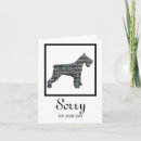 Recherche de schnauzer standard vœux cartes Amoureux