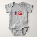 Recherche de patriotic bébé vêtements Usa