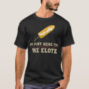 Recherche de elote tshirts Cob