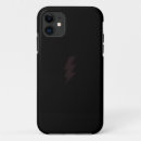 Recherche de boulon de foudre iphone coques Super héros