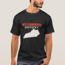 Recherche de williamsburg tshirts Amérique