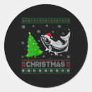 Recherche de barboteuse autocollants Dabbing santa claus