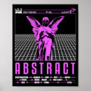 Recherche de rétro futuriste posters Espace