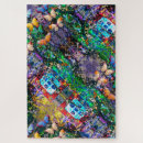 Recherche de portugais puzzles Drapeau