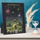 Recherche de vintage français plaques Rétro