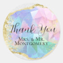 Recherche de opal autocollants Iridescente