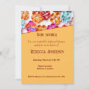 Recherche de cousu invitations Motif