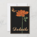 Recherche de monarch invitations Floral