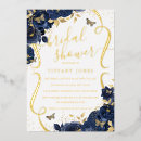 Recherche de butterfly bridal shower invitations Papillon