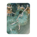 Recherche de danseurs magnets Impressionnisme