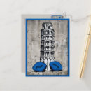 Recherche de style italien cartes postales Toute personne