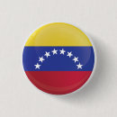 Recherche de venezuela badges Drapeau du venezuela
