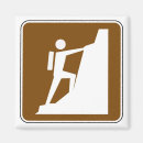 Recherche de routiers magnets Symbole