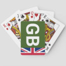 Recherche de britannique jeux de cartes Anglais
