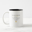 Recherche de exécutif tasses Directeur