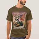 Recherche de route 66 Usa