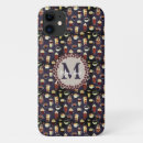 Recherche de décor de café iphone coques Cuisinier