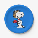 Recherche de snoopy assiettes Vaisselle ludique  cacahuètes