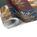 Recherche de velvet papier cadeau Velours