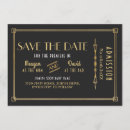 Recherche de gatsby save the dates Les années 1920