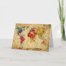 Recherche de antique du monde vœux cartes Antiquité