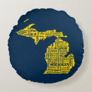Recherche de michigan coussins Pour tous
