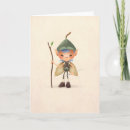 Recherche de lutin vœux cartes Mignon