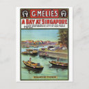Recherche de singapour cartes postales Asiatique