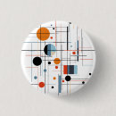Recherche de siècle badges Simple